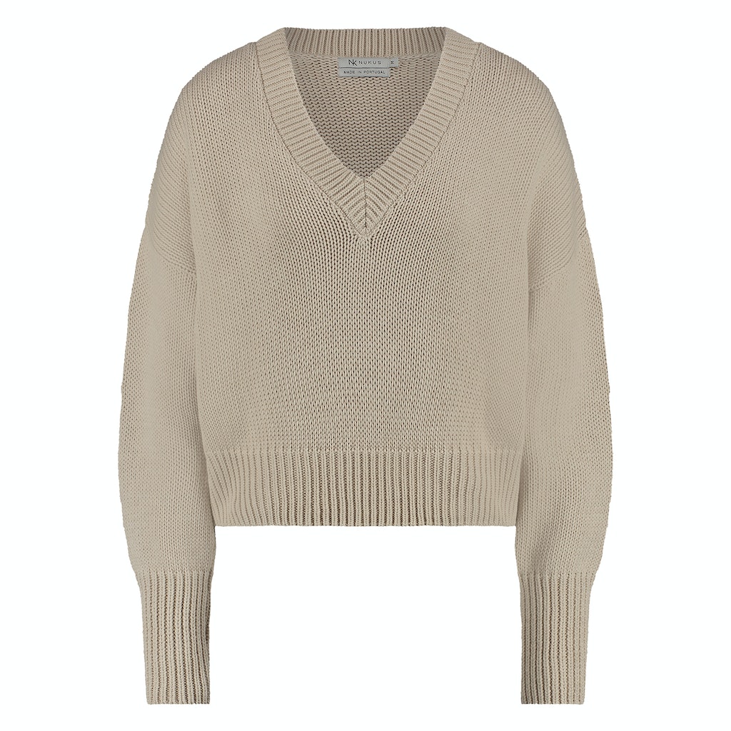 SS23623 Guz Sweater - Dames